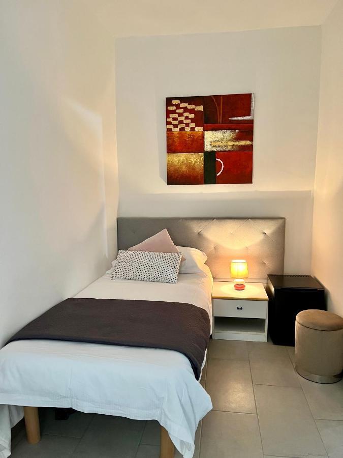 Hotel Alla Fontanella Alassio Room photo