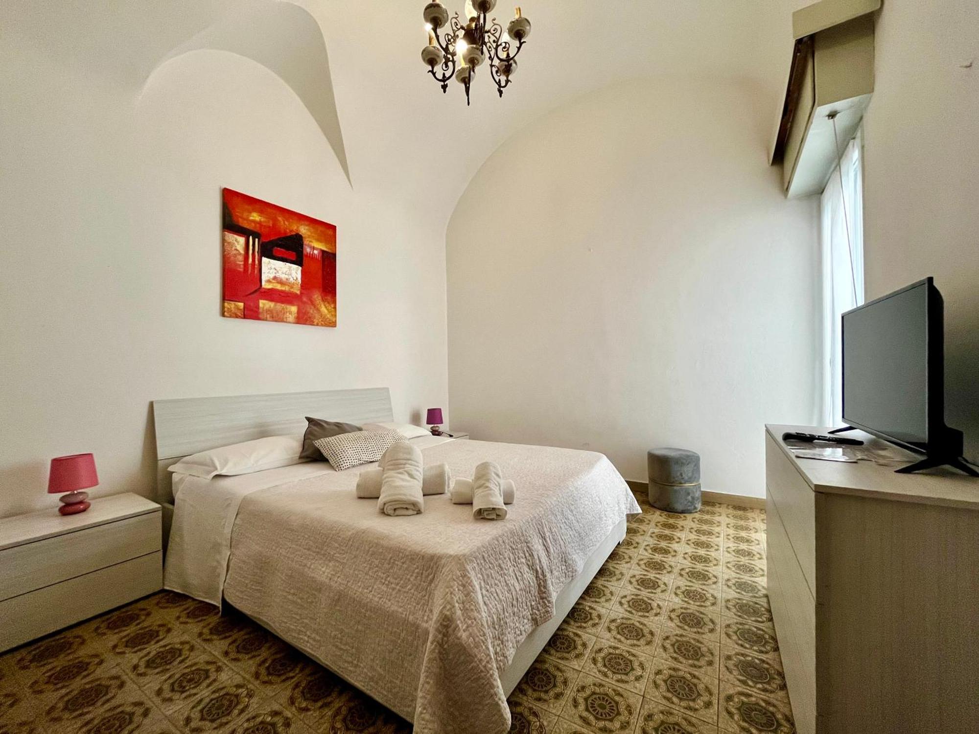 Hotel Alla Fontanella Alassio Room photo