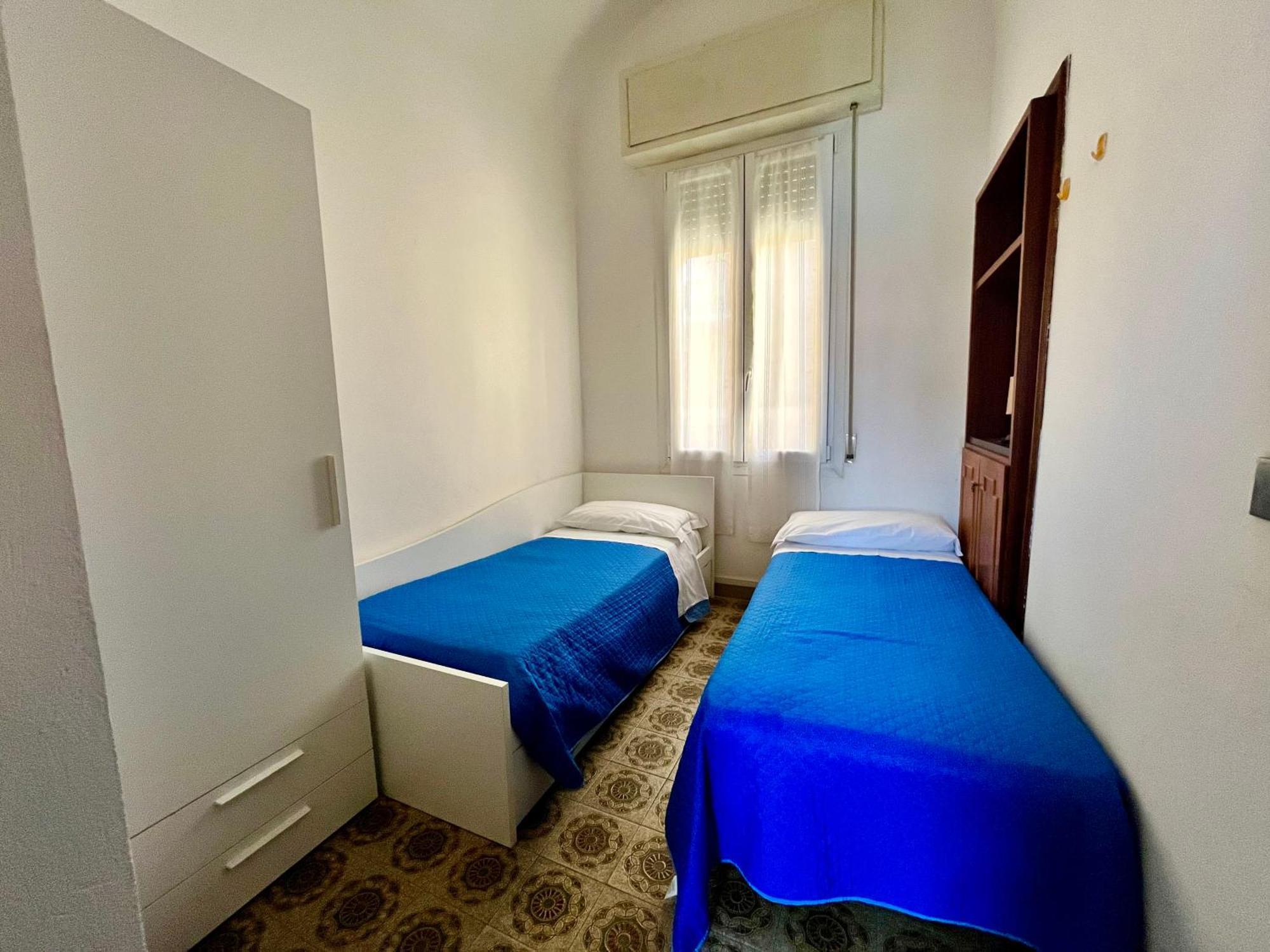 Hotel Alla Fontanella Alassio Room photo