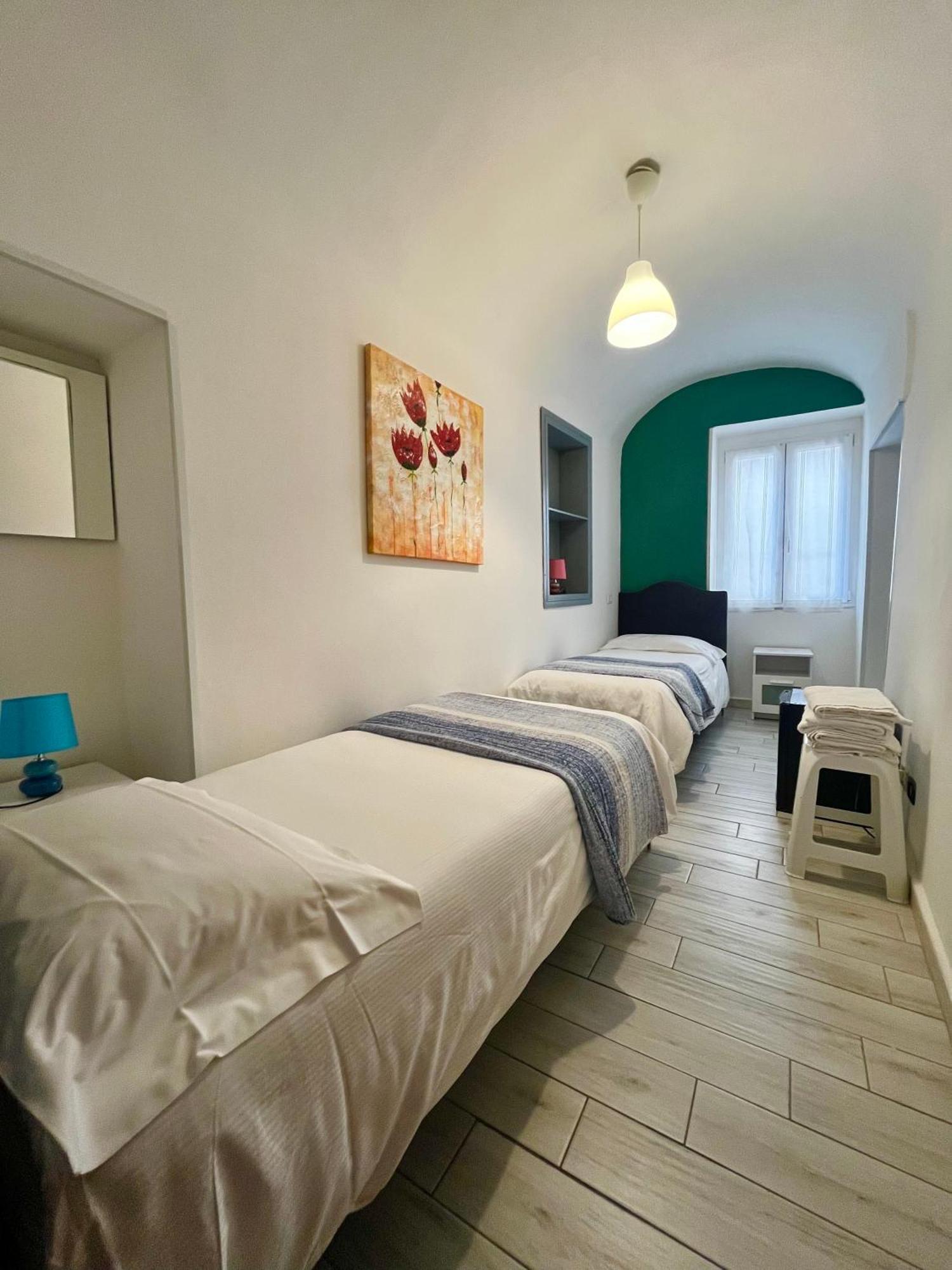 Hotel Alla Fontanella Alassio Room photo