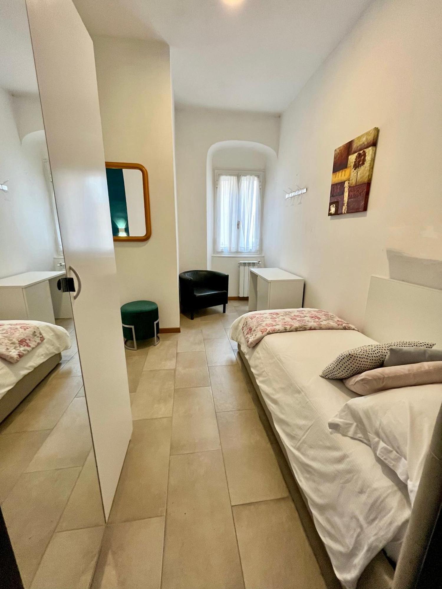Hotel Alla Fontanella Alassio Room photo