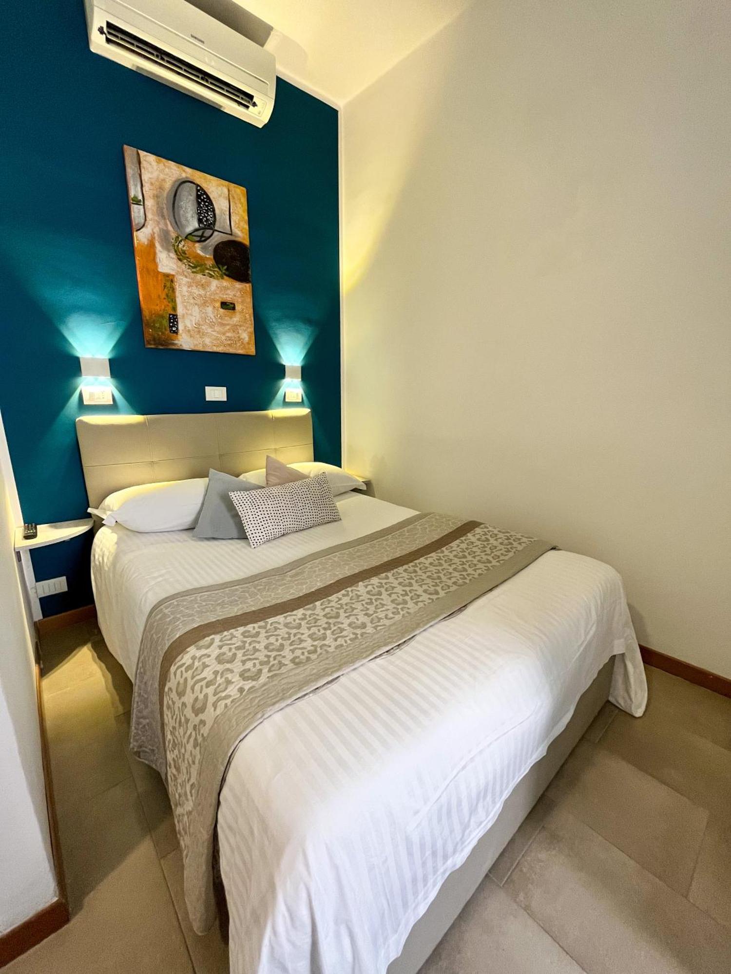 Hotel Alla Fontanella Alassio Room photo
